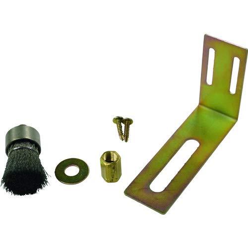 ザーレン・コーポレーション パルサールブ OL500オイル用 遠隔装着ブラシキット