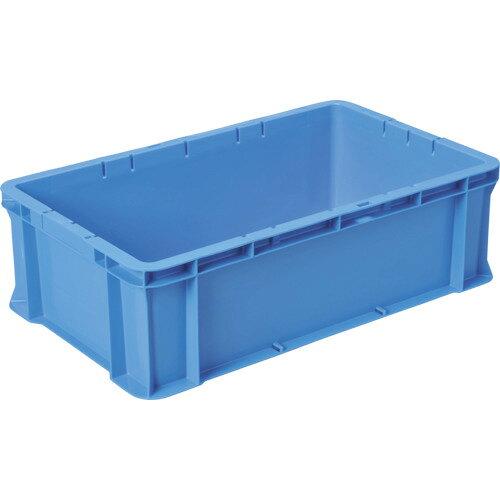 DICプラスチック DIC コンテナ DA-33 青
