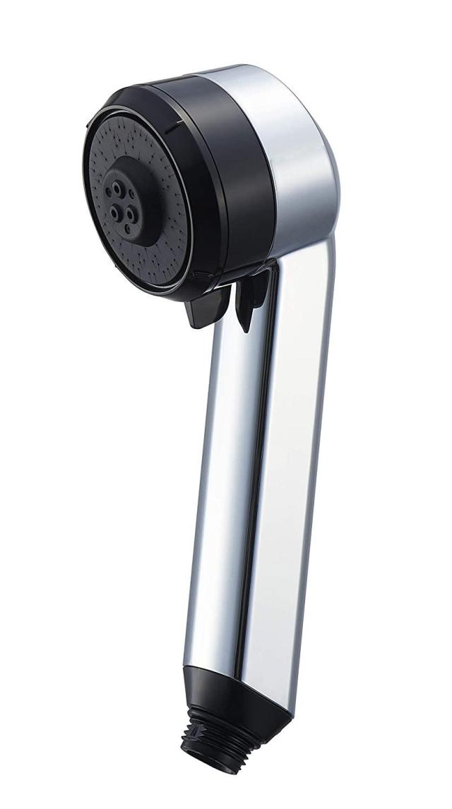 SANEI ボディケアシャワーヘッドの通販は 4,843円