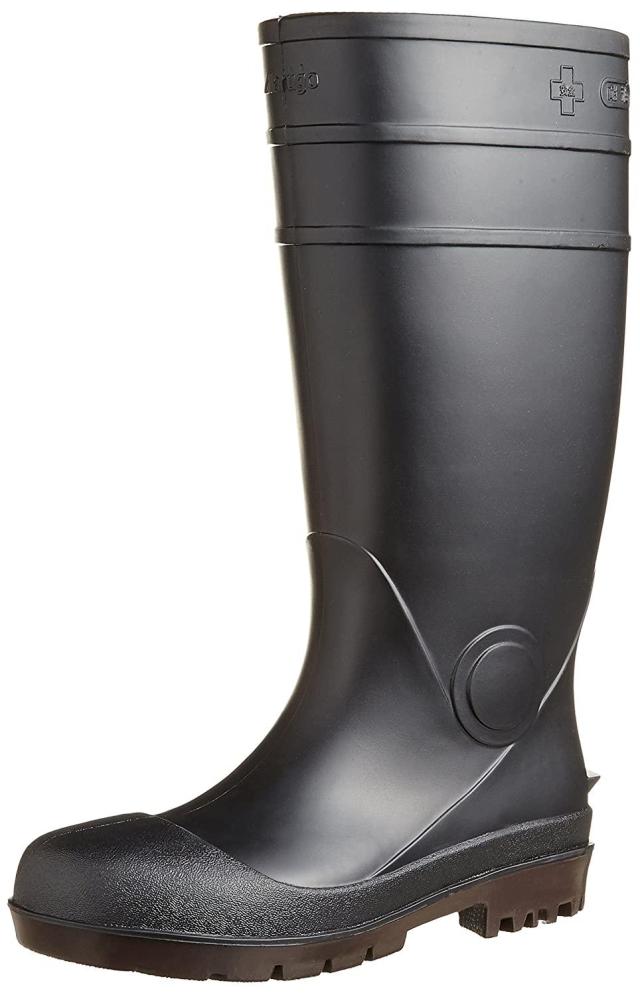 丸五 安全プロハークス#870 ブラック 25.5cmの通販は 7,055円