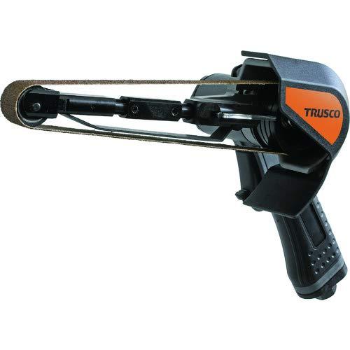 TRUSCO トラスコ中山 TRUSCO エアベルトサンダー 20mm幅ベルト用の通販は