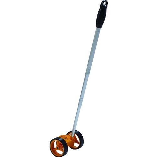 TRUSCO トラスコ中山 TRUSCO ロードカウンター 双輪タイプ