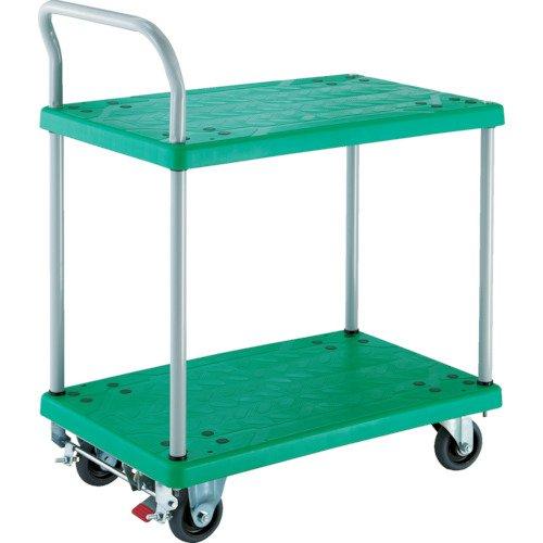 TRUSCO(トラスコ中山):グランカート用リング式 自在4輪ストッパー TP-900JRS-4 オレンジブック 8564226 送料無料【お取り寄せ】TRUSCO グランカート用リング式 自在4輪