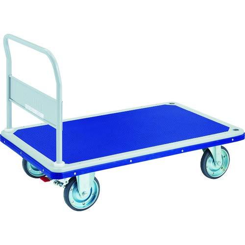 TRUSCO トラスコ中山 TRUSCO ドンキーカート 固定式1225X775 S付