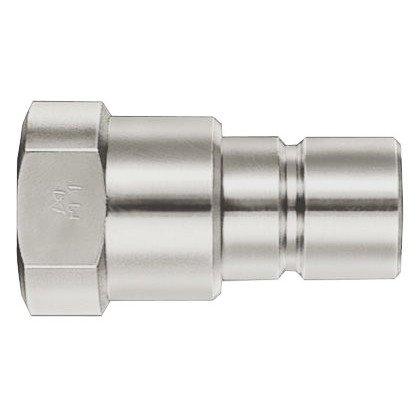 日東工器 日東 S210カプラ 高圧用相手側取付サイズR3/8耐圧力(MPa)31