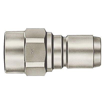 日東工器 日東 350カプラ相手側取付サイズR1 1/4