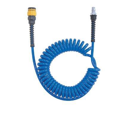 日東工器 日東 NKカプラコイルホース