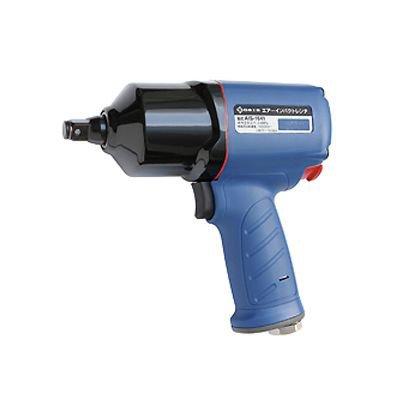 日東工器 日東 エアーインパクトレンチ AIS-1641の通販は 61,521円