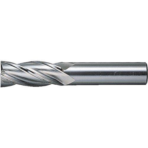三菱マテリアル 三菱K センターカットエンドミル20.0mm 9,173円