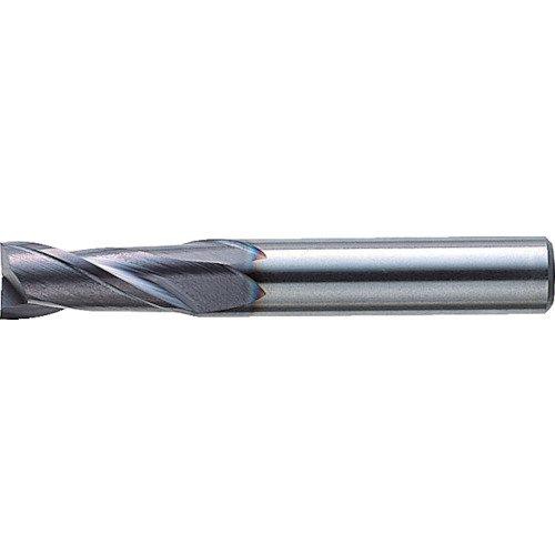 三菱マテリアル 三菱K バイオレットエンドミル16.0mmの通販は