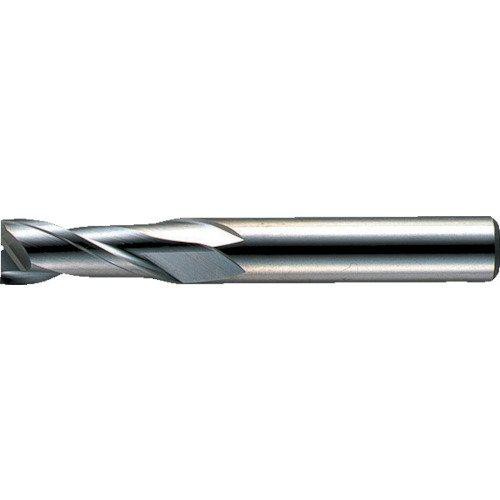 三菱マテリアル 三菱K 2枚刃汎用エンドミル(Mタイプ)の通販は