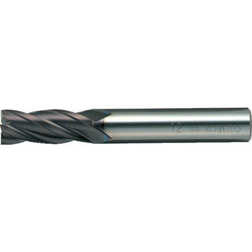 三菱マテリアル 三菱K バイオレットエンドミル6.0mm
