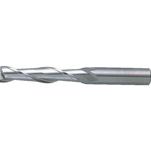 三菱マテリアル 三菱K 2枚刃汎用エンドミルロング13.0mm