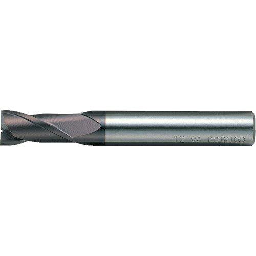 三菱マテリアル 三菱K バイオレットエンドミル11.0mm