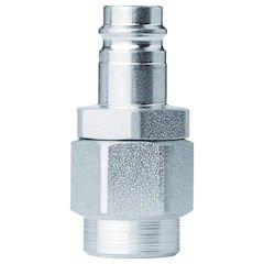 セインジャパン セイン シリーズ410 ニップル ウレタンホース接続13.0×18.0mm