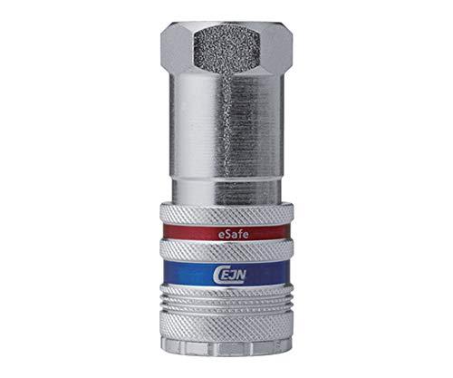 CEJN セイン シリーズ550 eSafe カップリング メネジ G3/8インチ