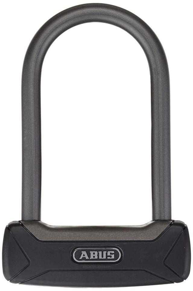 アバス社 ABUS Granit Plus 640 ブラック