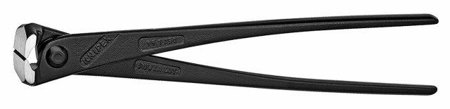 KNIPEX社 KNIPEX 9910-250 強力型喰い切りの通販は
