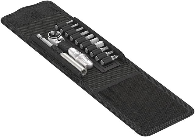 Wera Werkzeuge Wera 自転車セット 1 【公式通販】