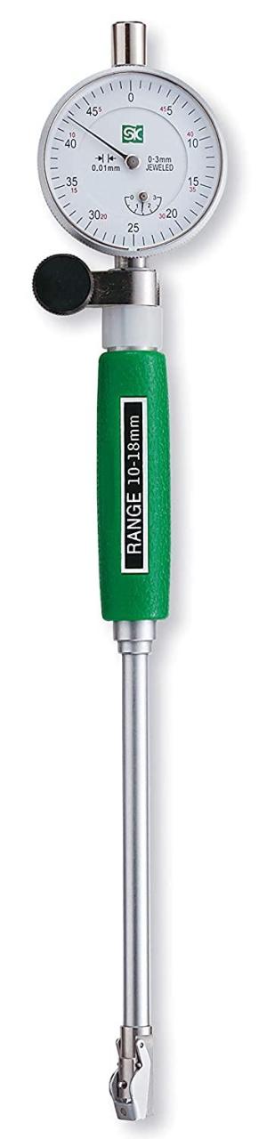 新潟精機 SK 標準シリンダゲージの通販は