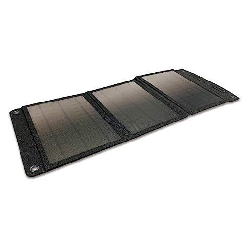 多摩電子工業 ソーラー充電器 18W (TSK92K)