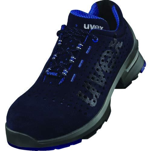 UVEX社 UVEX ウベックス1 ローシューズ ネイビー 23.5CM