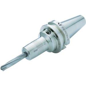 NT パワーハイドロチャック  シャンクBT30 把握径11 45Lの通販は