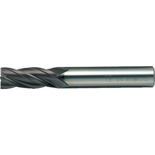 三菱マテリアル 三菱K バイオレットエンドミル13.0mmの通販は