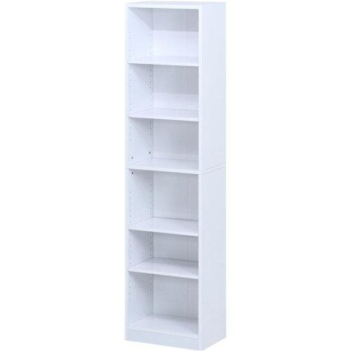FUJIBOEKI 不二貿易 多目的棚 180*45 WH 型番:ECF1845 色:WHITE 7,540円