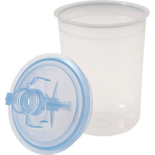 3M スリーエム 3M 交換用リッド＆ライナー 170ml用 125ミクロン (50S入) 11,365円