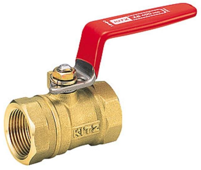 キッツ エコボール 5,656円