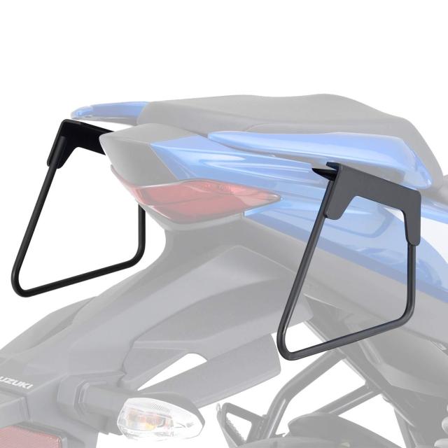 デイトナ サイドバッグサポート/ジクサー(’20) 品番:17738の通販は 9,188円