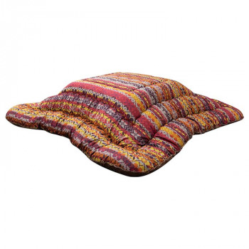 IKEHIKO こたつ布団 国産 長方形 軽い なめらか フランネル オレンジ 約205×245cmの通販は 7,547円