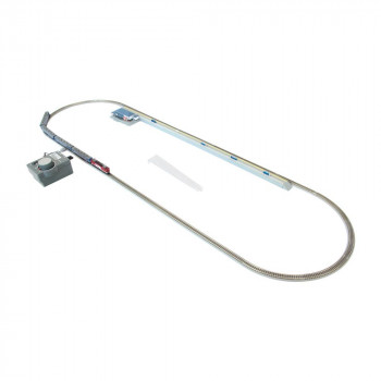 ロクハン(Rokuhan) 客車急行列車セットβ CM038 (1519758)