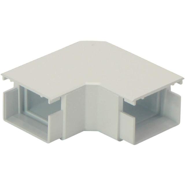 マサル工業 MKダクト4号 平面マガリ MDM143 ヘイメンマガリ 4 ミルキーの通販は 5,953円