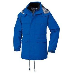 ビッグボーン(Bigborn) コート ブルー  8385-50-S 1枚の通販は