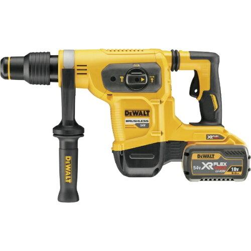 デウォルト(DEWALT) デウォルト 54V SDS-Maxハンマードリル DCH481X2-JPの通販は