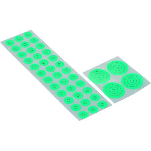 岩田製作所 IWATA マスキングシールA (500枚入)の通販は 13,236円