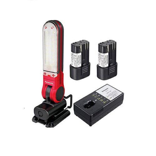 PANASONIC パナソニック Panasonic 工事用 充電LEDマルチ投光器 PANASONIC パナソニック Panasonic 工事用 充電LEDマルチ投光器