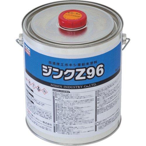 日新インダストリー NIS ジンクZ96 5Kg