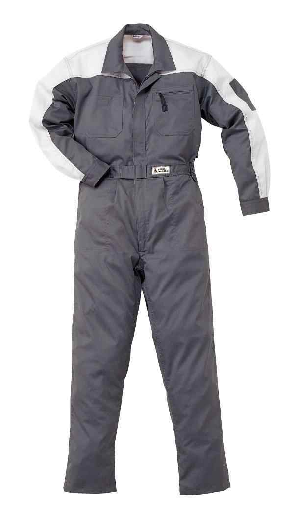山田辰 AUTO-BI つなぎ服 KMー107 4Lサイズ クロの通販は