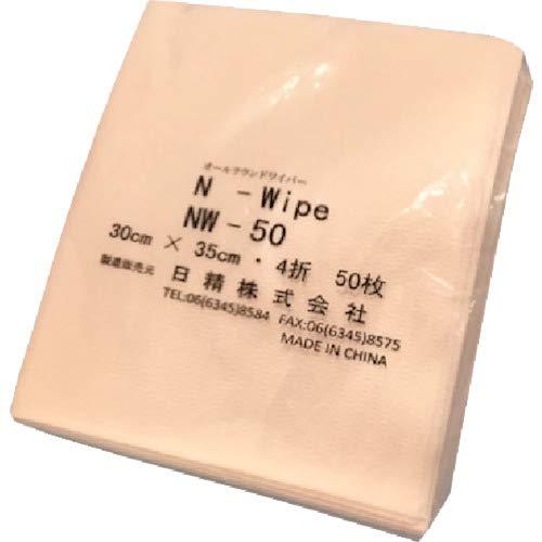 日精 Nワイプ