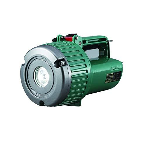 畑屋製作所 ハタヤ 充電式防爆型LEDケータイランプ