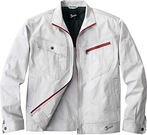 自重堂 Jawin ジャンパー Mサイズ シルバー 7,990円