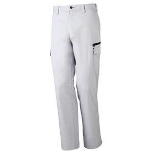 自重堂 Z-DRAGON ストレッチノータックカーゴパンツ ウエスト101 シルバー 5,320円