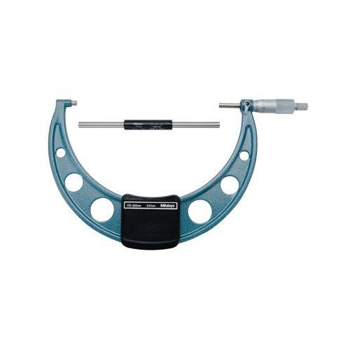 ミツトヨ 外側マイクロメーター(103-157)