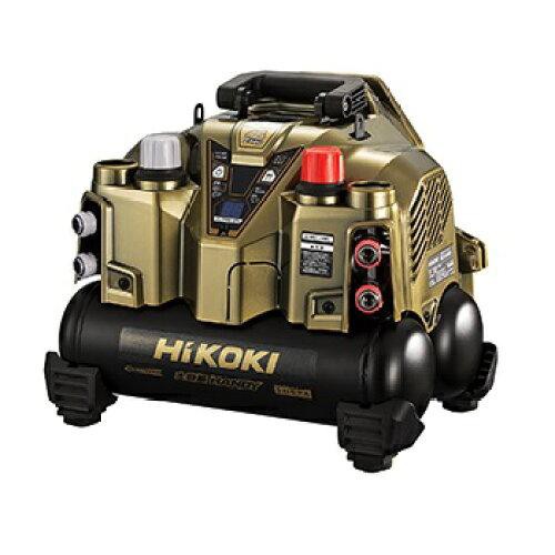 HiKOKI(ハイコーキ) HiKOKI 高圧ロール釘打機50mmハイゴールド パワー切替機構付