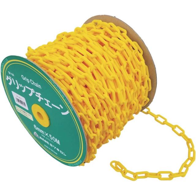 ミツギロン グリップチェーン