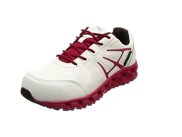 ジーベック プロスニーカー85142-32-225の通販は