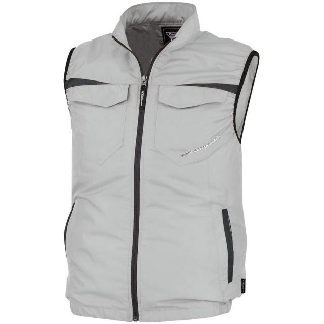 ジーベック 空調服ベストXE98011-22-Sの通販は